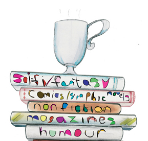 A Splendiferous First&nbsp;Post!