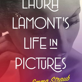Laura Laumont’s Life in&nbsp;Pictures